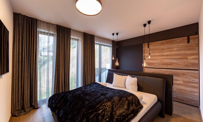 Kappl Apartment | Apart Rubin