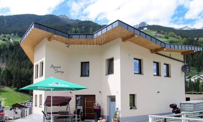 See Apartment | Apart Sonja by Interhome