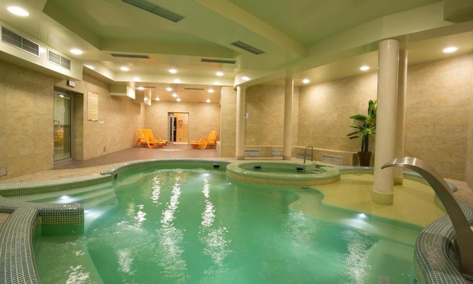 Zakopane Apartment | Apart-Spa Apartamenty Gorące Źródła