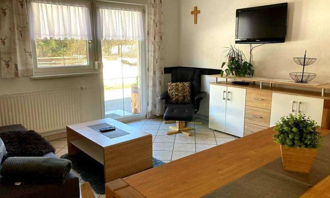 Nauders Apartment | Apart STILLEBACH - VALRUNZHOF farm - directly at the SEILBAHNCENTER