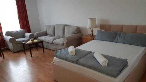 Sudenburg Apartment | Apart Sudenburg/Magdeburg