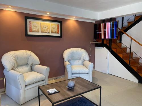 Colonia Catriel Apartment | Apart Tommy