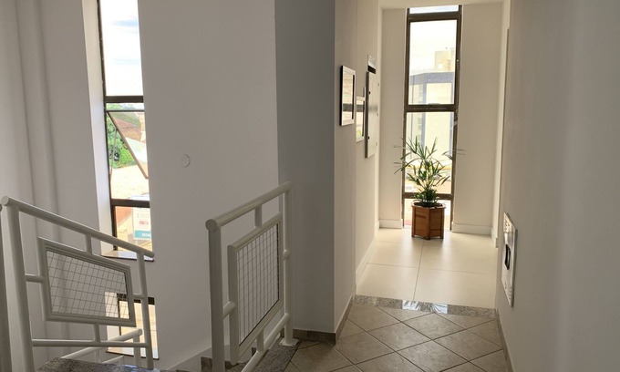 Recreio Apartment | Apart Victoria-Apt 105 Superior