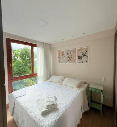 Pedra Azul Apartment | Apart Vista Azul - hospedagem nas montanhas