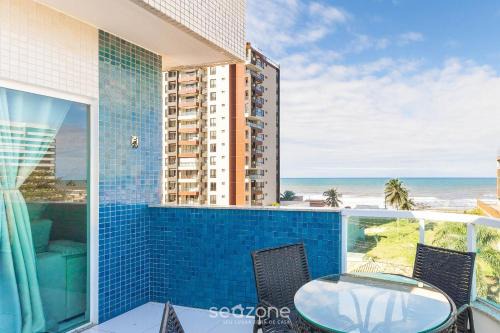 Ilheus Apartment | Apart with sea view 200m from the beach. TSR0501