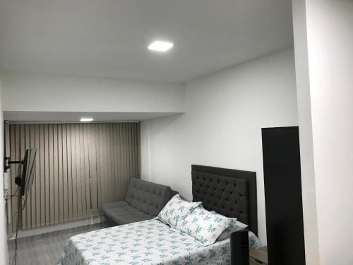 Laureles - Estadio Apartment | Aparta estudio amoblado Medellin, San joaquin