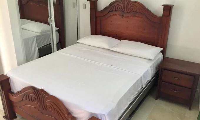 Boca Chica Apartment | Aparta hotel El Sol, Home near AirPort SDQ