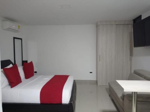 Granada Apartment | APARTA SUITES GRANADA LOF 3