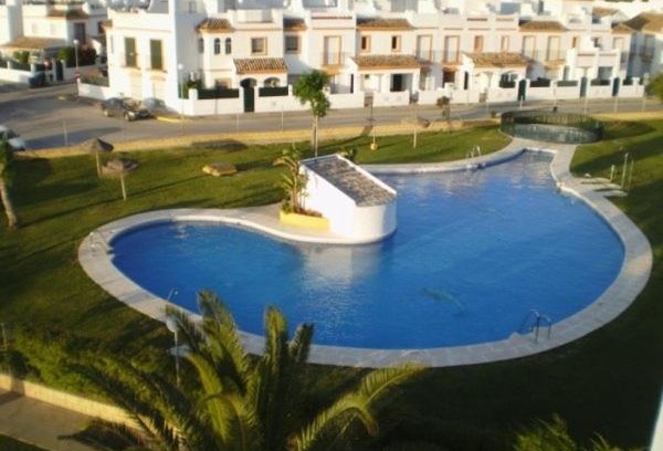 Los Gallos-Cerromolino Apartment | ApartaClub la Barrosa