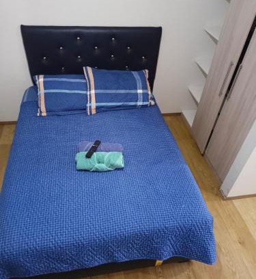 Cochabamba Apartment | Apartahotel Ave Paraiso