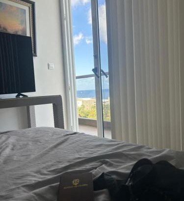 Piscadera Apartment | Apartahotel curacao