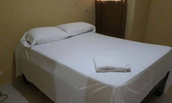 Bavaro Apartment | Apartahotel Next Nivel - Two bedroom Apartment