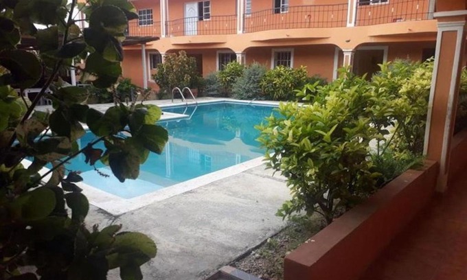 Bavaro House | Apartahotel Next Nivel - Queen Room