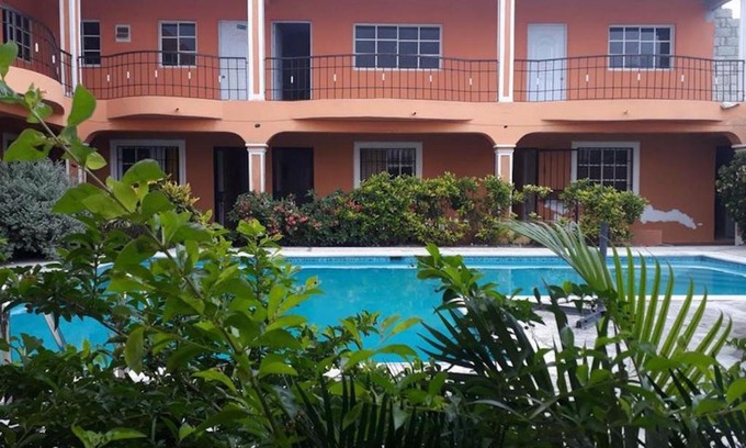 Bavaro Apartment | Apartahotel Next Nivel - Two bedroom Apartment