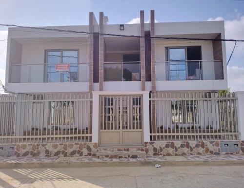 San Onofre Apartment | ApartaHotel San Onofre