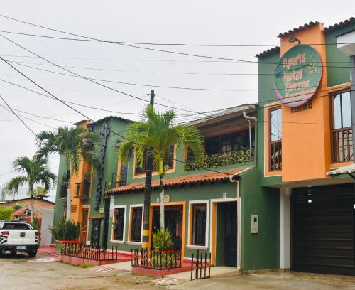 Leticia Apartment | ApartaHotel Tierras Amazonicas