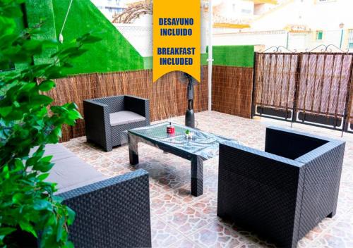 Playa Paraiso Apartment | Apartalux Vista Mar