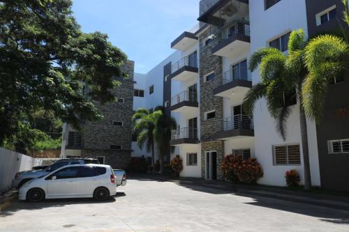 Santiago Province Apartment | Apartamento Amueblado Amplio Tranquilo Privado Como tu lo Mereces