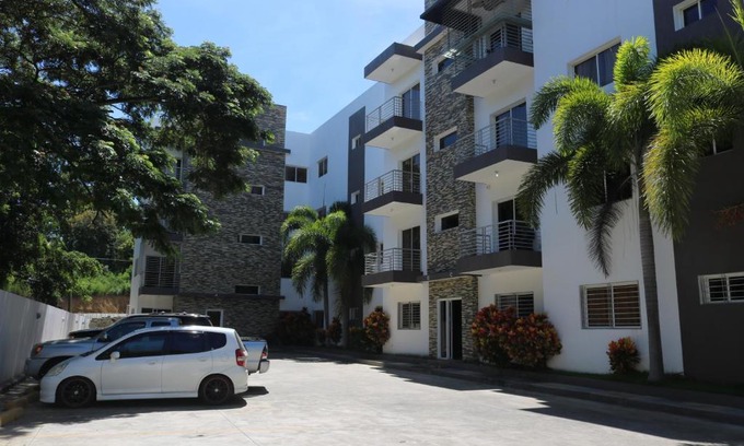 Santiago Province Apartment | Apartamento Amueblado Amplio Tranquilo Privado Como tu lo Mereces