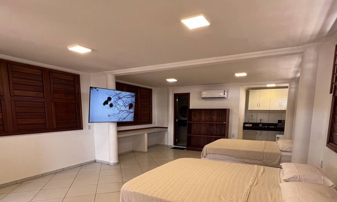 Jijoca de Jericoacoara Apartment | Apartamento Superior - Residencial União Jericoacoara