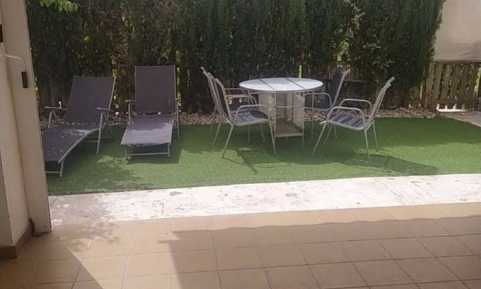 Sanlucar de Barrameda Apartment | Apartamento Laleti Golf