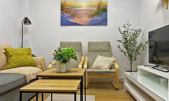 Sanlucar de Barrameda Apartment | Apartamento Alborada - Ole Solutions