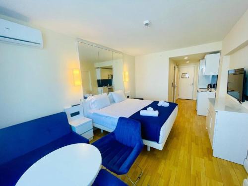 New Boulevard Apartment | apartamen in batumi
