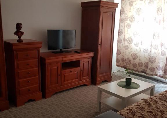Emanoil Gojdu Apartment | Apartament încântător,situat în centrul oraşului