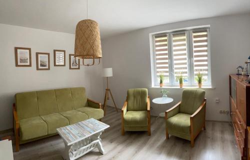 Siedlce Apartment | Apartament Śródmiejski Gdańsk