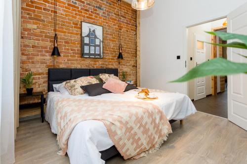 Srodmiescie Apartment | Apartament Żmigród