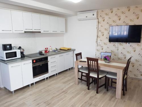 Tirgu Mures Apartment | Apartament 11 Central