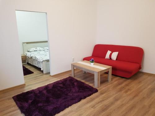 Tirgu Mures Apartment | Apartament 14 Central