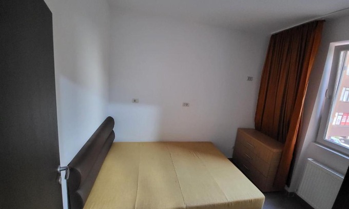 Chiajna Apartment | Apartament 2 camere regim hotelier