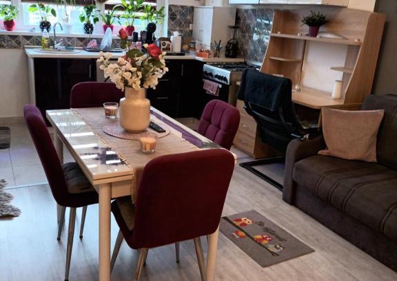 Chiajna Apartment | Apartament 2 camere