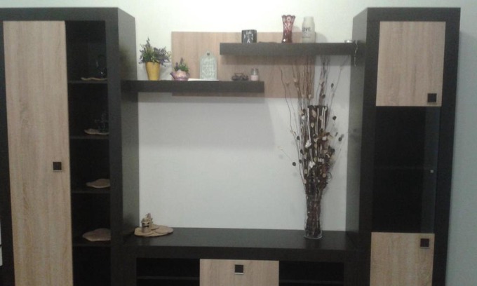 Chiajna Apartment | apartament 2 camere