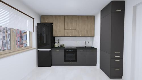 Rzeszow Apartment | Apartament 2
