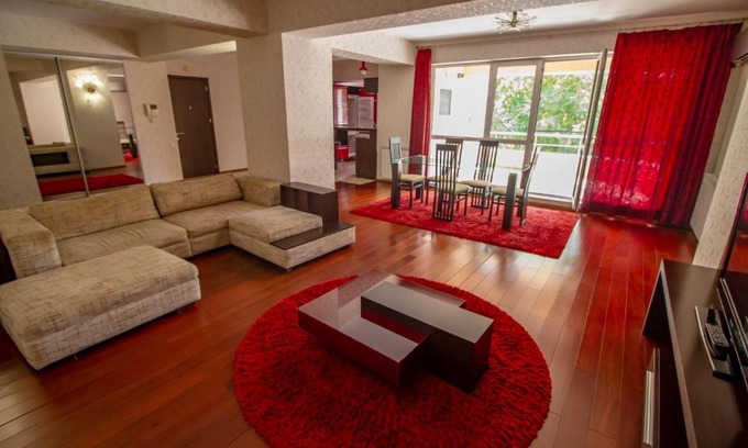 Old Town Apartment | Apartament 21