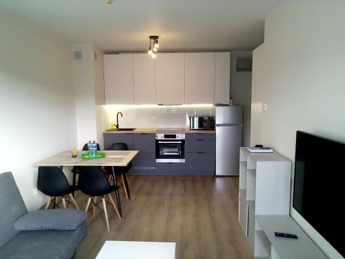Plock Apartment | Apartament 22