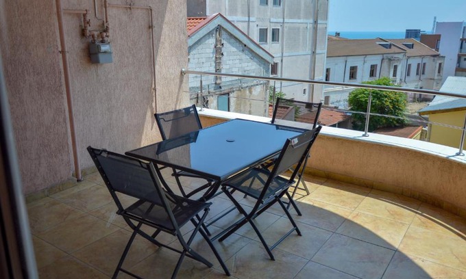 Old Town Apartment | Apartament 23