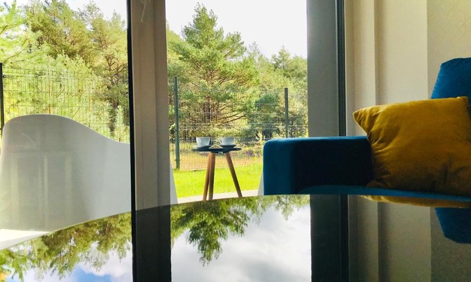 Leba Apartment | Apartament 23 w Porto Łeba