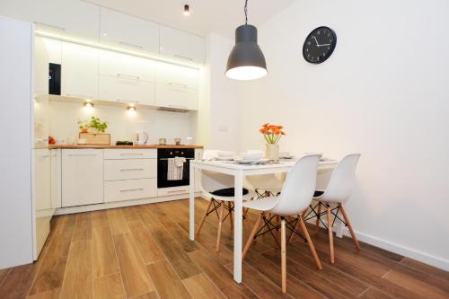 Ustronie Morskie Apartment | Apartament 27 Dwie Sosny