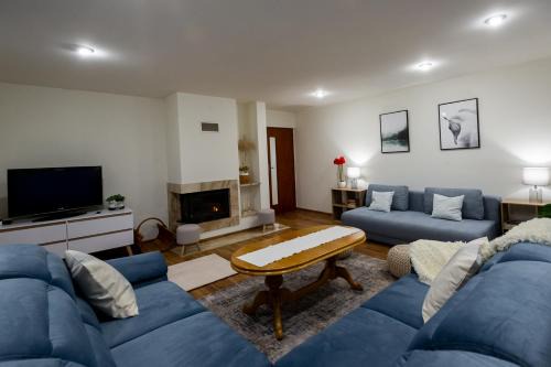 Rybarzowice Apartment | Apartament 3 Pokoje