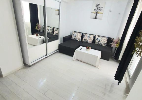 Chiajna Apartment | Apartament 3camere