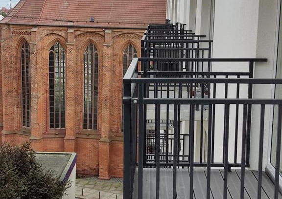 West Pomeranian Voivodeship Apartment | Apartament 400 bulwary Stare Miasto Apartamenty No 1