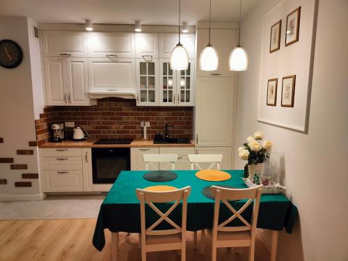 gmina Kleszczewo Apartment | Apartament 60 Kleszczewo Park