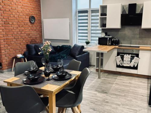 Jelenia Gora Apartment | Apartament 87