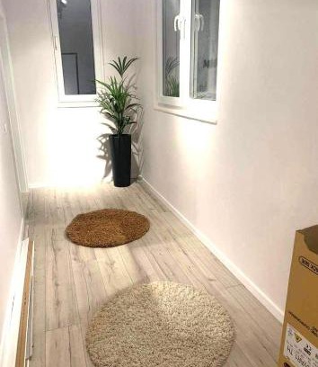 Tirana Apartment | APARTAMENT