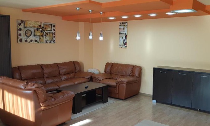 Mangalia Apartment | Apartament Anthony