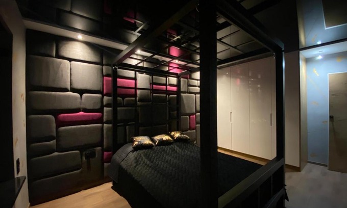 Swietochlowice Apartment | Apartament ARKANA PREMIUM