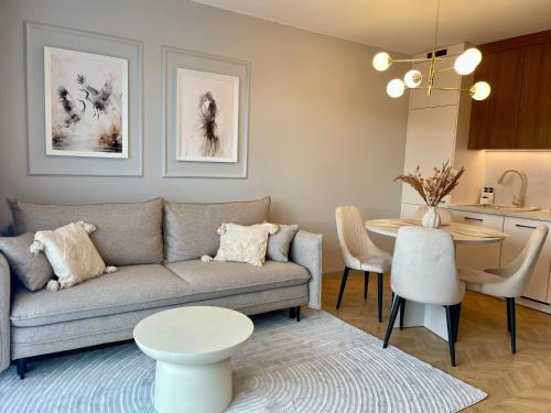 Opole Apartment | Apartament Avangarda